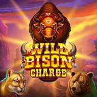 Wild Bison Charge игра