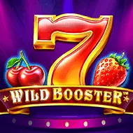 Wild Booster игра