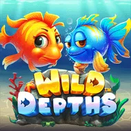 Wild Depth игра