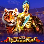Wild Gladiators игра