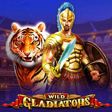 Wild Gladiators logo