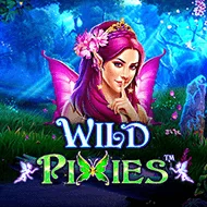 Wild Pixies игра