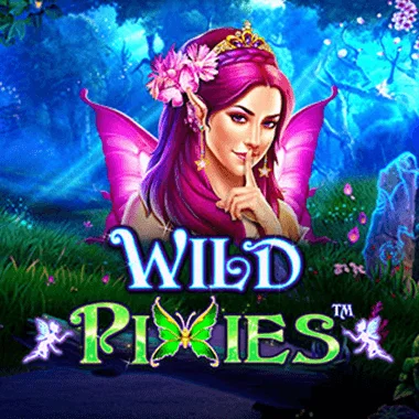 Wild Pixies logo