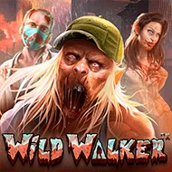 Wild Walker игра