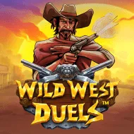 Wild West Duels игра