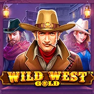 Wild West Gold игра