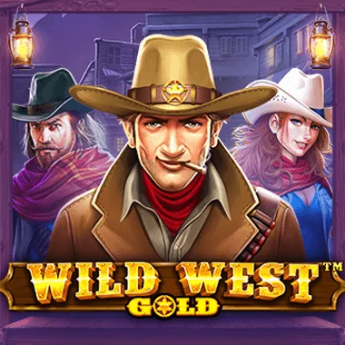 Wild West Gold logo
