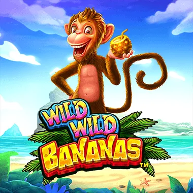 Wild Wild Bananas logo