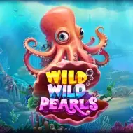 Wild Wild Pearls игра