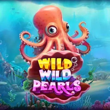 Wild Wild Pearls logo