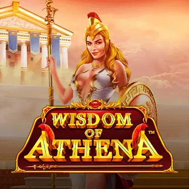 Wisdom of Athena logo