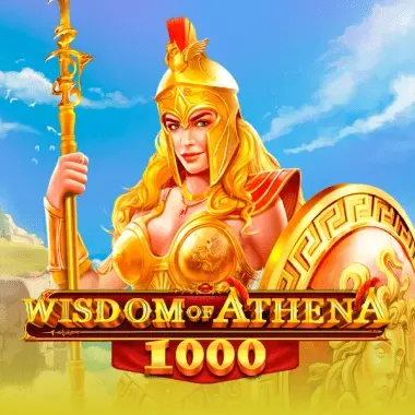 Wisdom of Athena 1000 logo