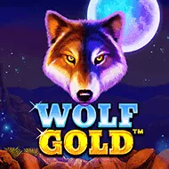 Wolf Gold игра