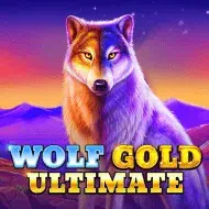 Wolf Gold Ultimate игра