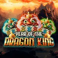 Year of the Dragon King игра