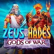 Zeus vs Hades - Gods of War игра