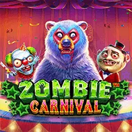 Zombie Carnival игра