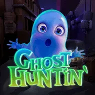 Ghost Huntin' Bild
