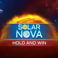 Solar Nova Hold & Win Bild