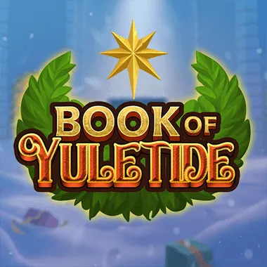 Book Of Yuletide logo