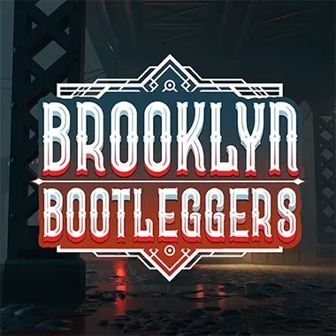 Brooklyn Bootleggers logo