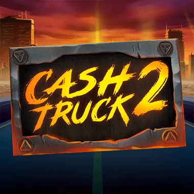 Cash Truck 2 logo