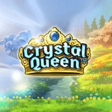 Crystal Queen logo