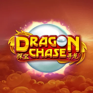 Dragon Chase logo