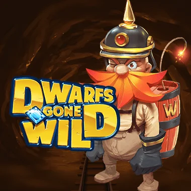 Dwarfs Gone Wild logo