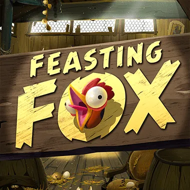 Feasting Fox logo