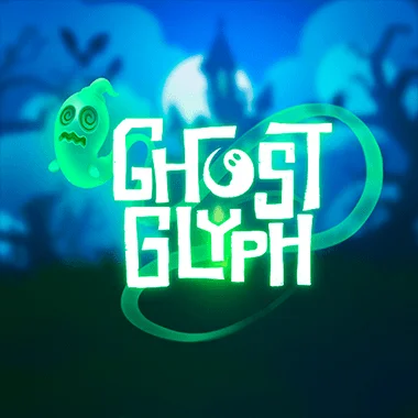 Ghost Glyph logo