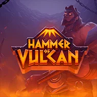 Hammer of Vulcan игра