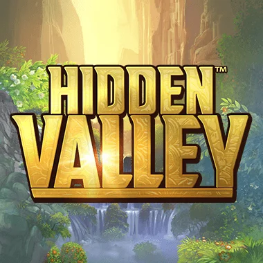 Hidden Valley 120 logo