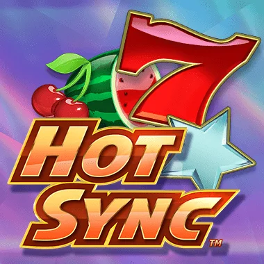 Hot Sync logo