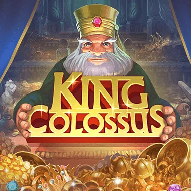 King Colossus logo