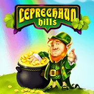Leprechaun Hills Bild