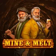 Mine & Melt игра