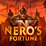 Nero's Fortune игра
