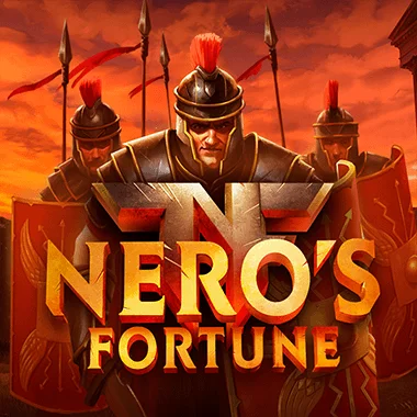 Nero's Fortune logo
