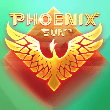 Phoenix Sun logo
