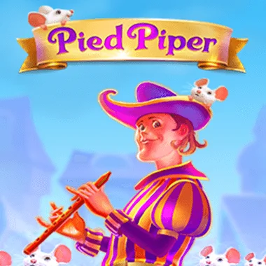 Pied Piper logo