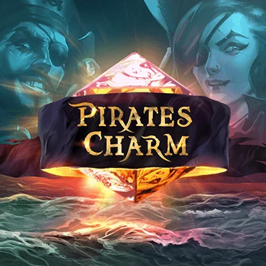 Pirate's Charm logo