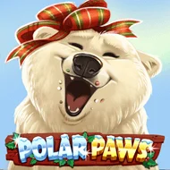 Polar Paws игра