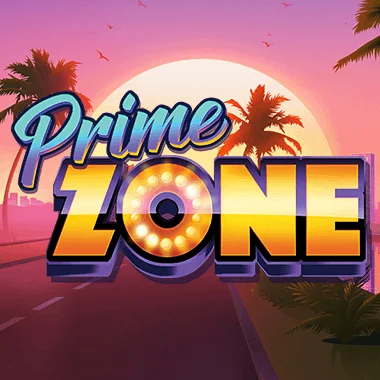 Prime Zone logo