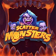 Scatter Monsters игра