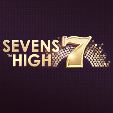 Sevens high logo