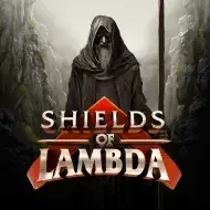 Shields of Lambda игра
