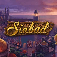 Sinbad игра