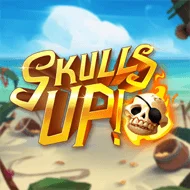 Skulls UP! игра