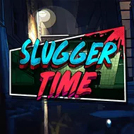 Slugger Time игра